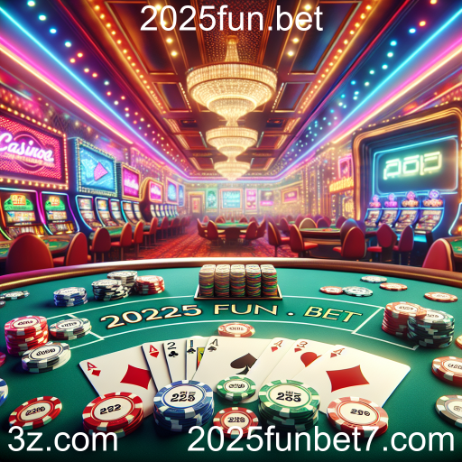 Blackjack: O Clássico dos Cassinos Online no 2025fun.bet